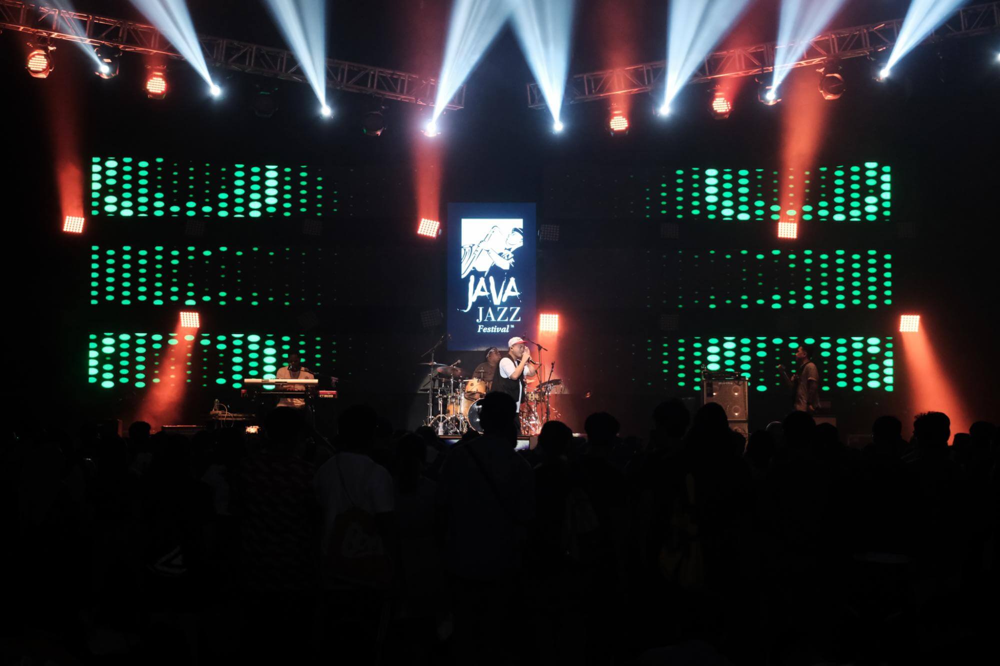 MLDSPOT x JJF 2020: Mulai Dari Ajojing Sampai TikTok-an